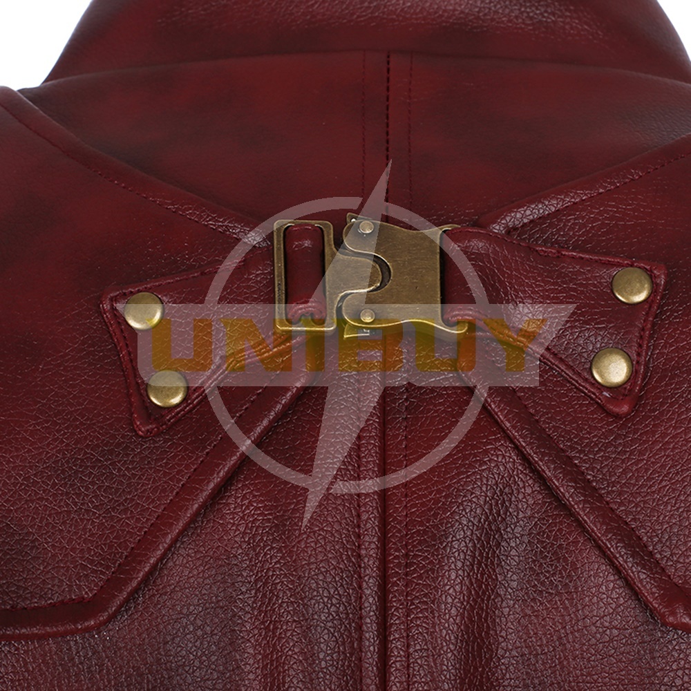 Guardians of the Galaxy Vol. 2 Star Lord Costume Cosplay Suit Peter Quill