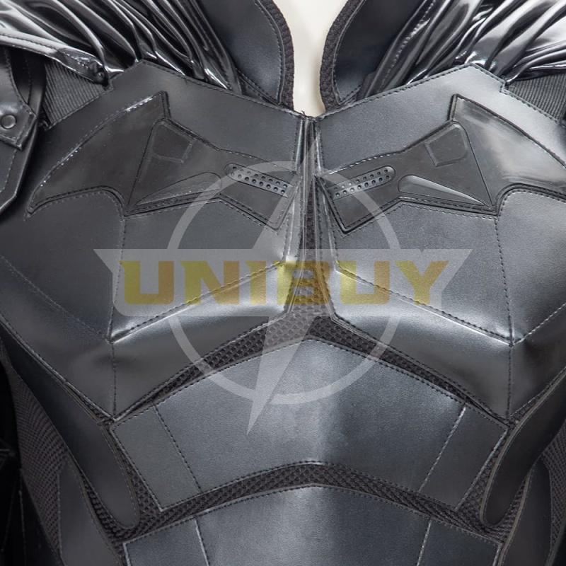 The Batman 2022 Costume Cosplay Suit Bruce Wayne Ver 1