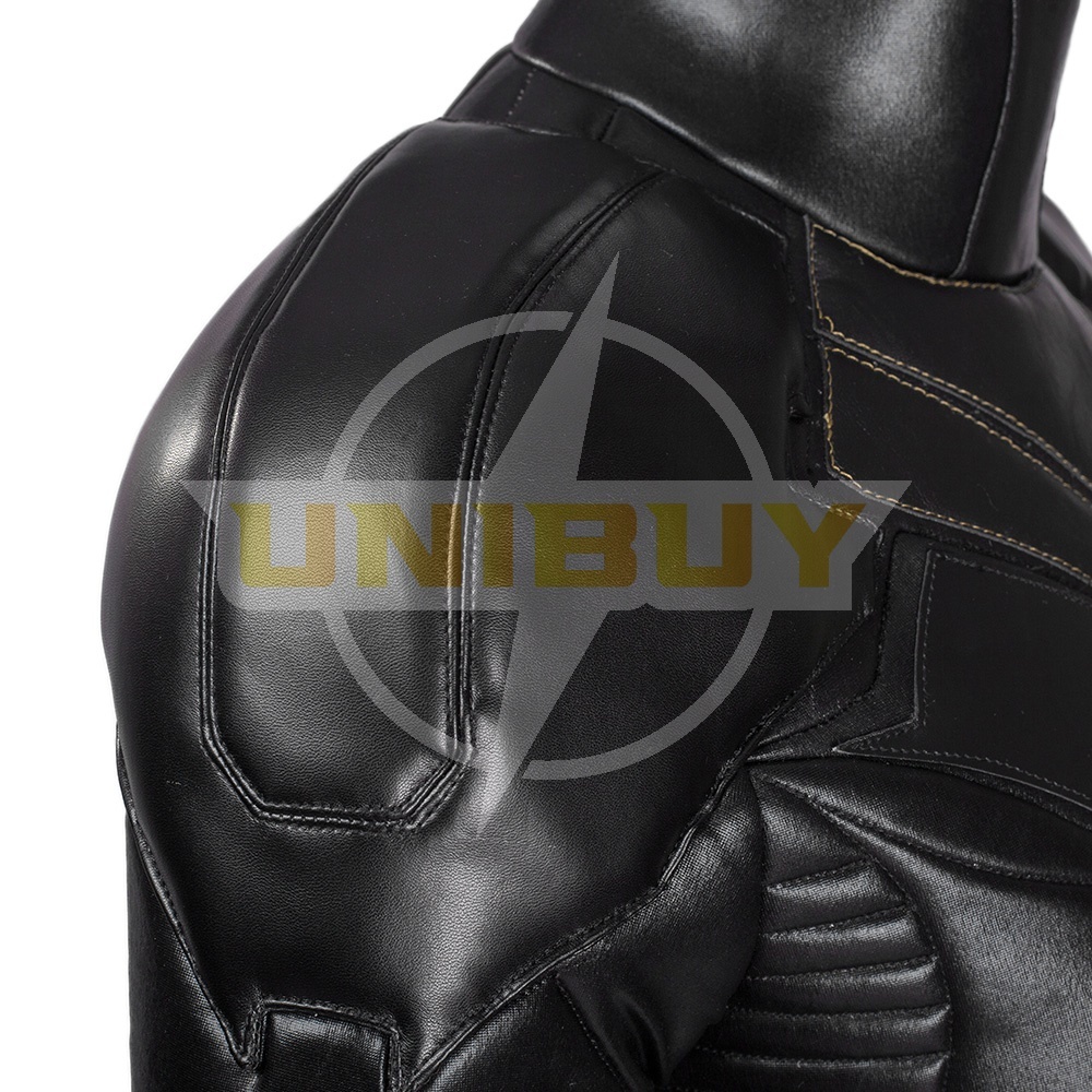 Batman Arkham Knight Batgirl Costume Cosplay Suit
