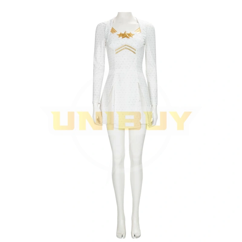 Starlight Costume Cosplay Suit Annie January The Boys Ver 1