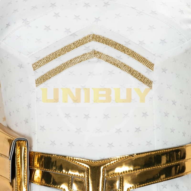 Starlight Costume Cosplay Suit Annie January The Boys Ver 1