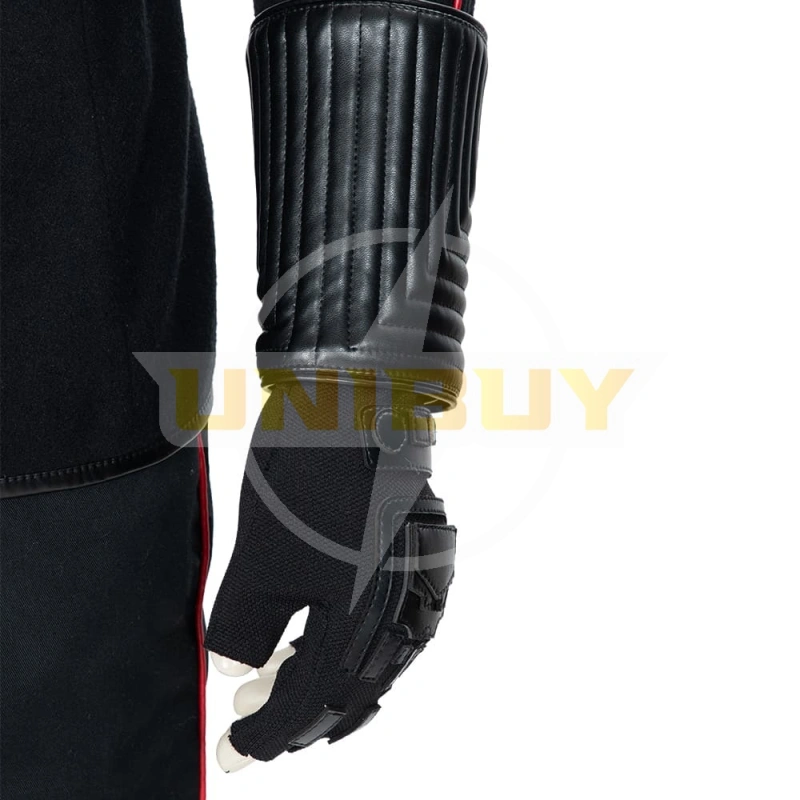 Star Wars The Mandalorian Moff Gideon Costume Cosplay Suit