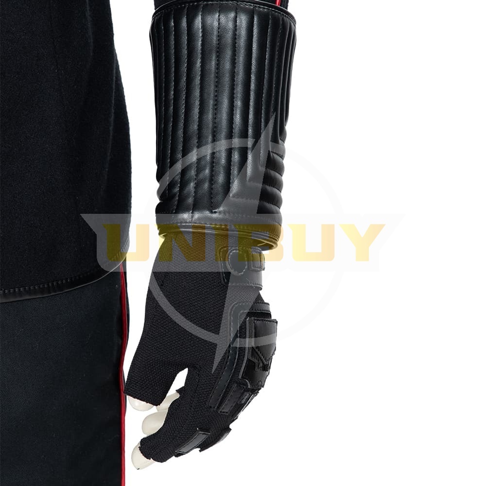 Star Wars The Mandalorian Moff Gideon Costume Cosplay Suit