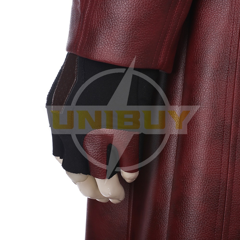 Guardians of the Galaxy Vol. 2 Star Lord Costume Cosplay Suit Peter Quill