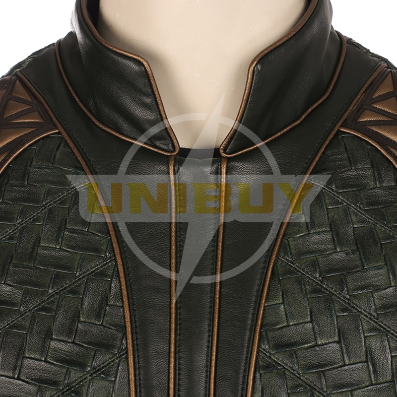 Justice League Aquaman Cosplay Costume Suit Arthur Curry