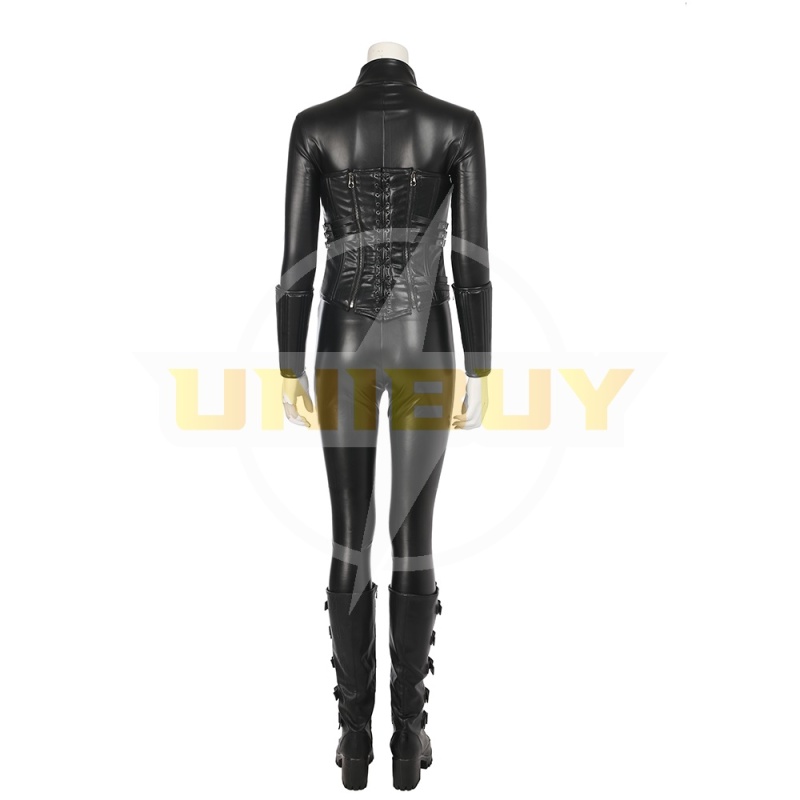 Underworld Blood Wars Selene Costume Cosplay Suit