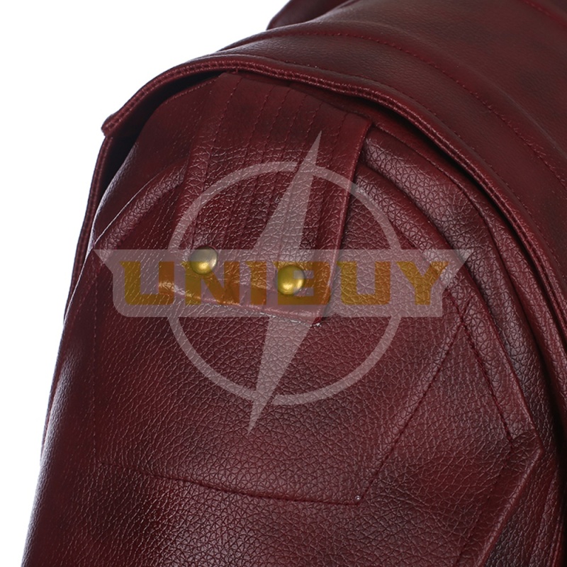 Guardians of the Galaxy Vol. 2 Star Lord Costume Cosplay Suit Peter Quill