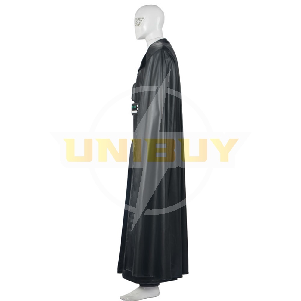 Star Wars Darth Vader Costume Cosplay Suit