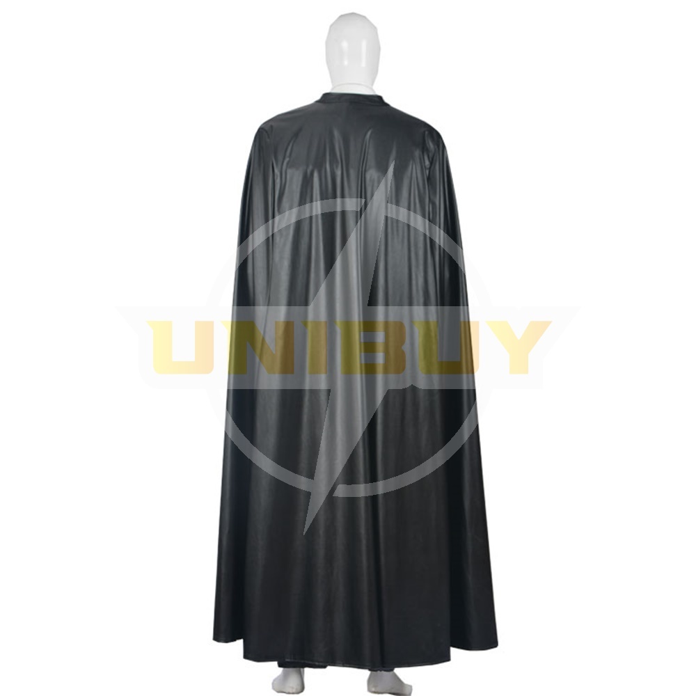 Star Wars Darth Vader Costume Cosplay Suit