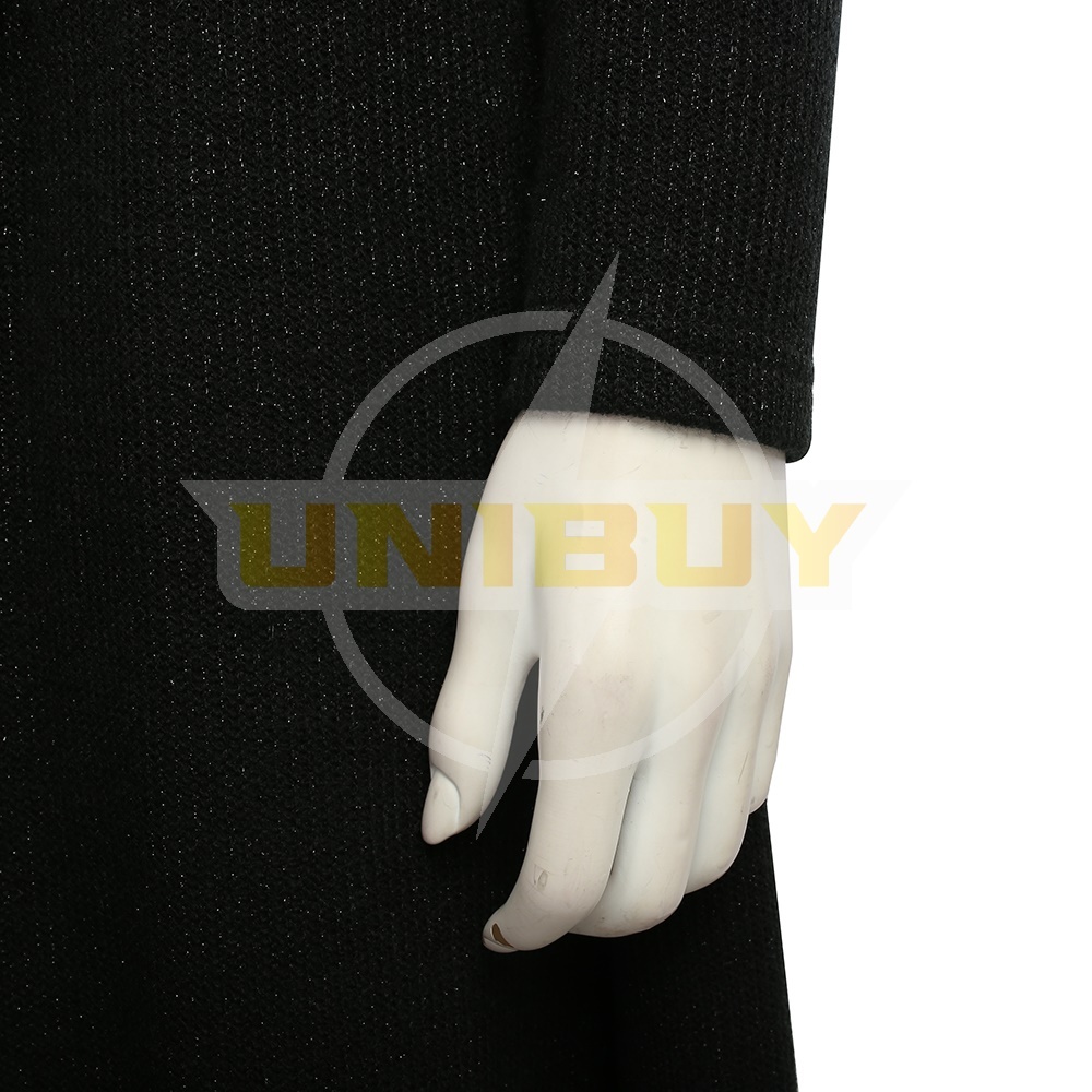 Star Wars 8 Princess Leia Costume Cosplay Dress