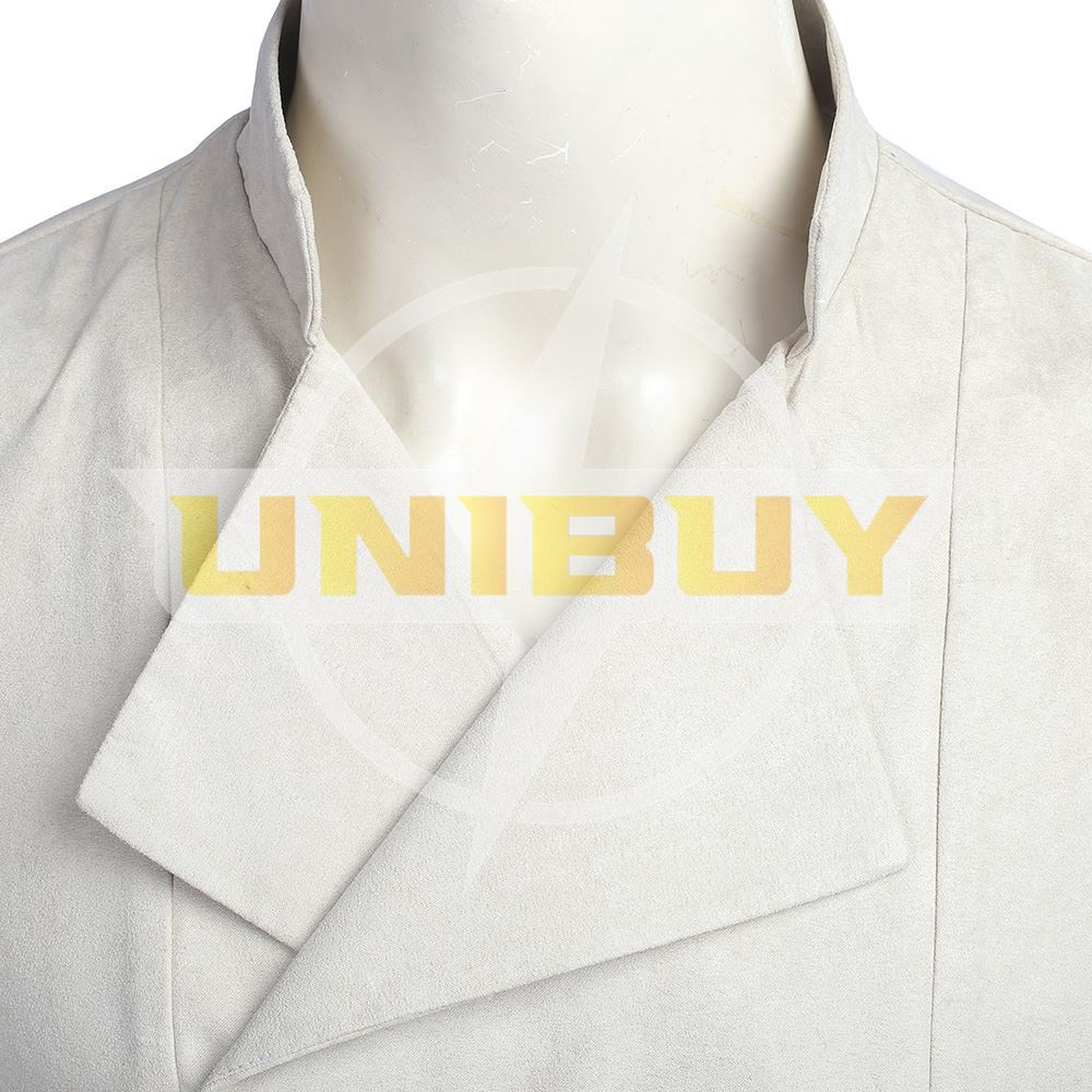 Star Wars 8 Poe Dameron Costume Cosplay Suit Unibuy