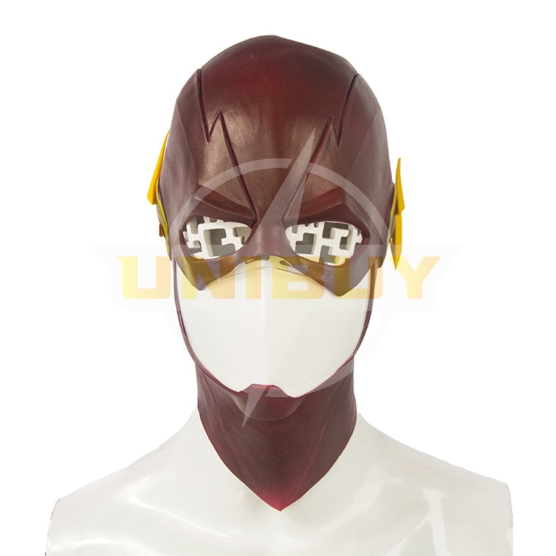 The Flash Season 4 Costume Cosplay Suit Barry Allen Unibuy