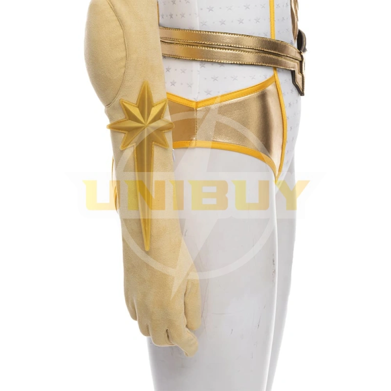 Starlight Costume Cosplay Suit Annie January The Boys Season 2
