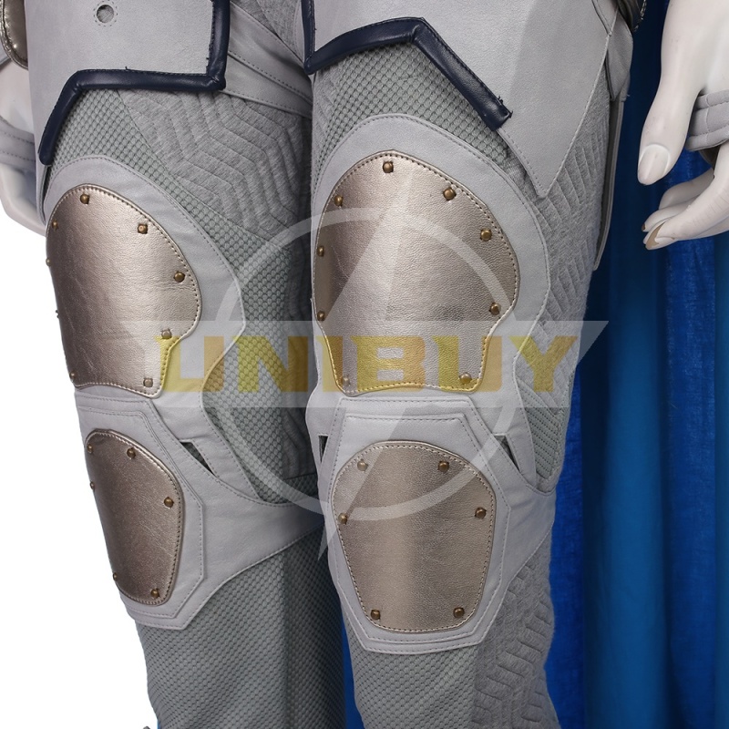 Thor Ragnarok Valkyrie Costume Cosplay Suit Ver B