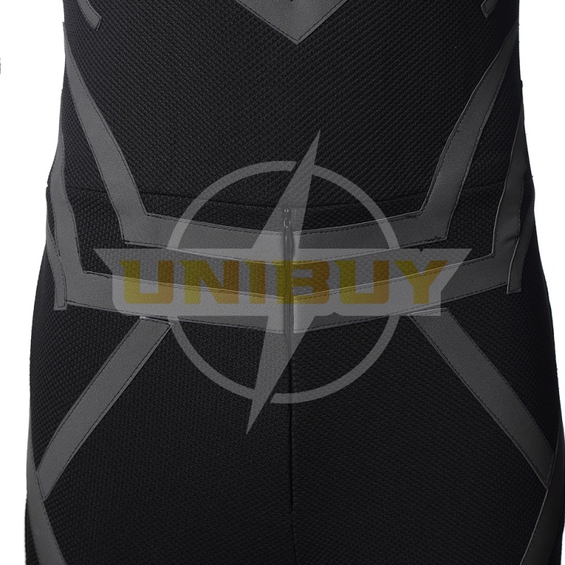 Black Panther Costume Cosplay Suit T'Challa Unibuy