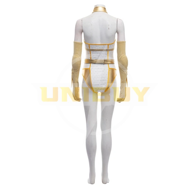 Starlight Costume Cosplay Suit Annie January The Boys Season 2