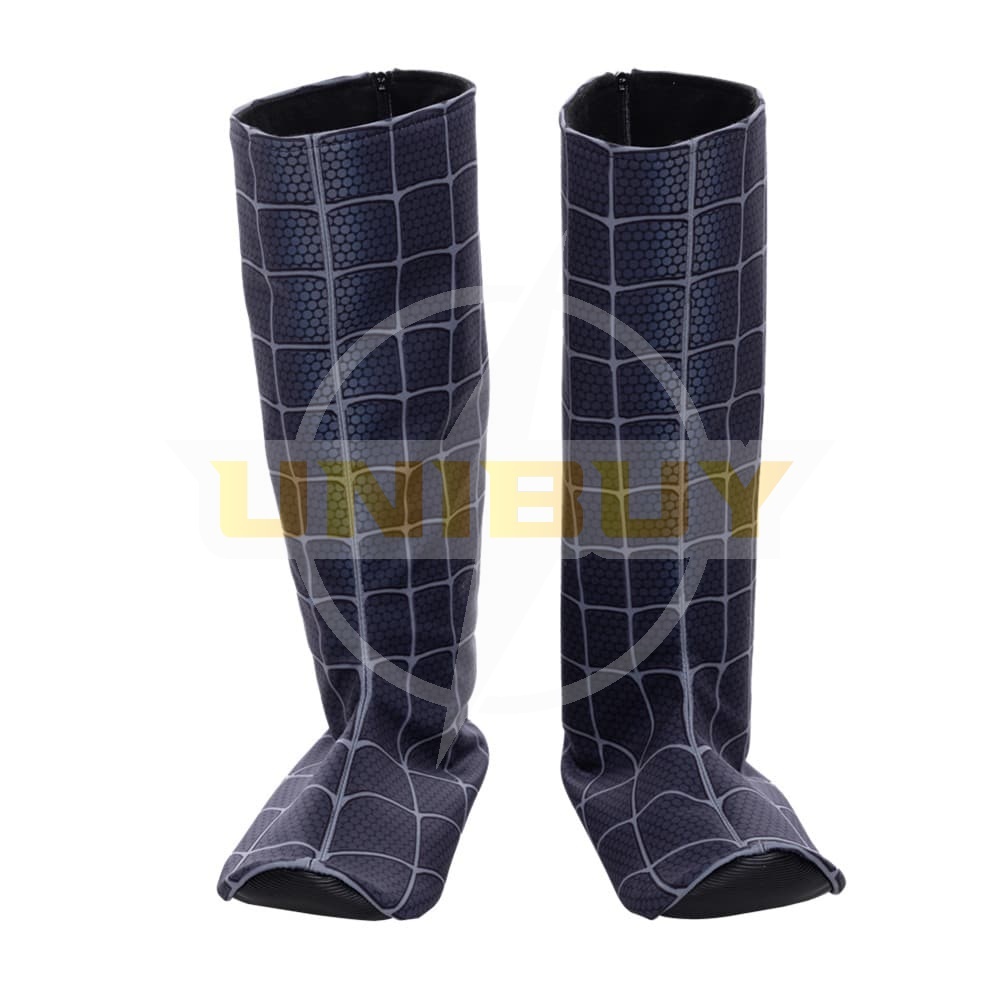 Venom Costume Cosplay Suit Eddie Brock Spider-Man 3