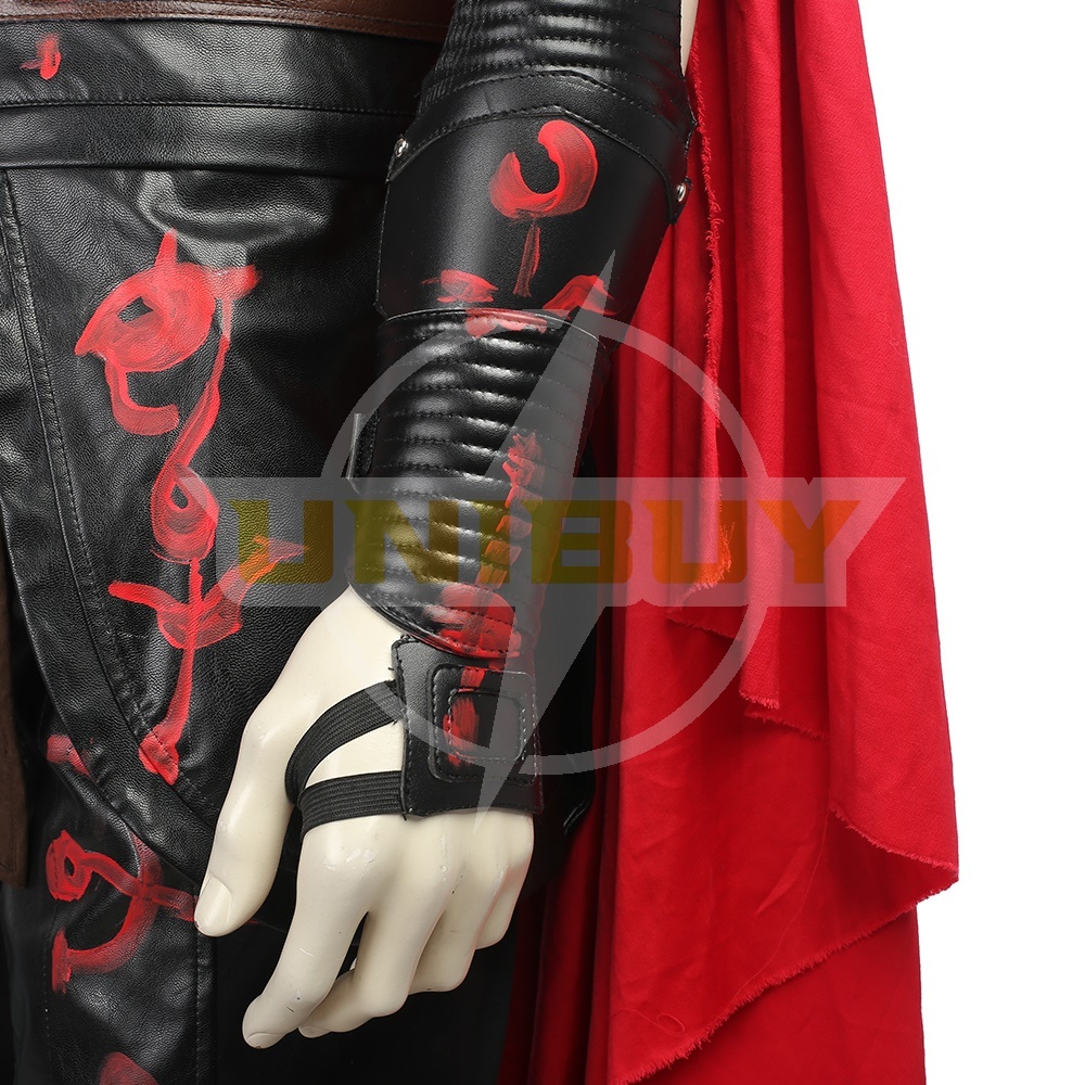 Thor Ragnarok Thor Odinson Cosplay Costume Suit