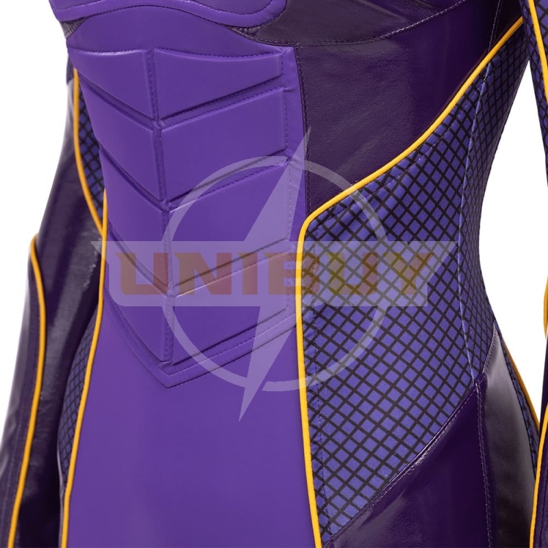 Batman: Gotham Knight Batgirl Costume Cosplay Suit Barbara Gordon