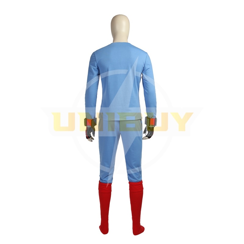 Spiderman Homecoming Hoodie Costume Cosplay Suit Peter Parker