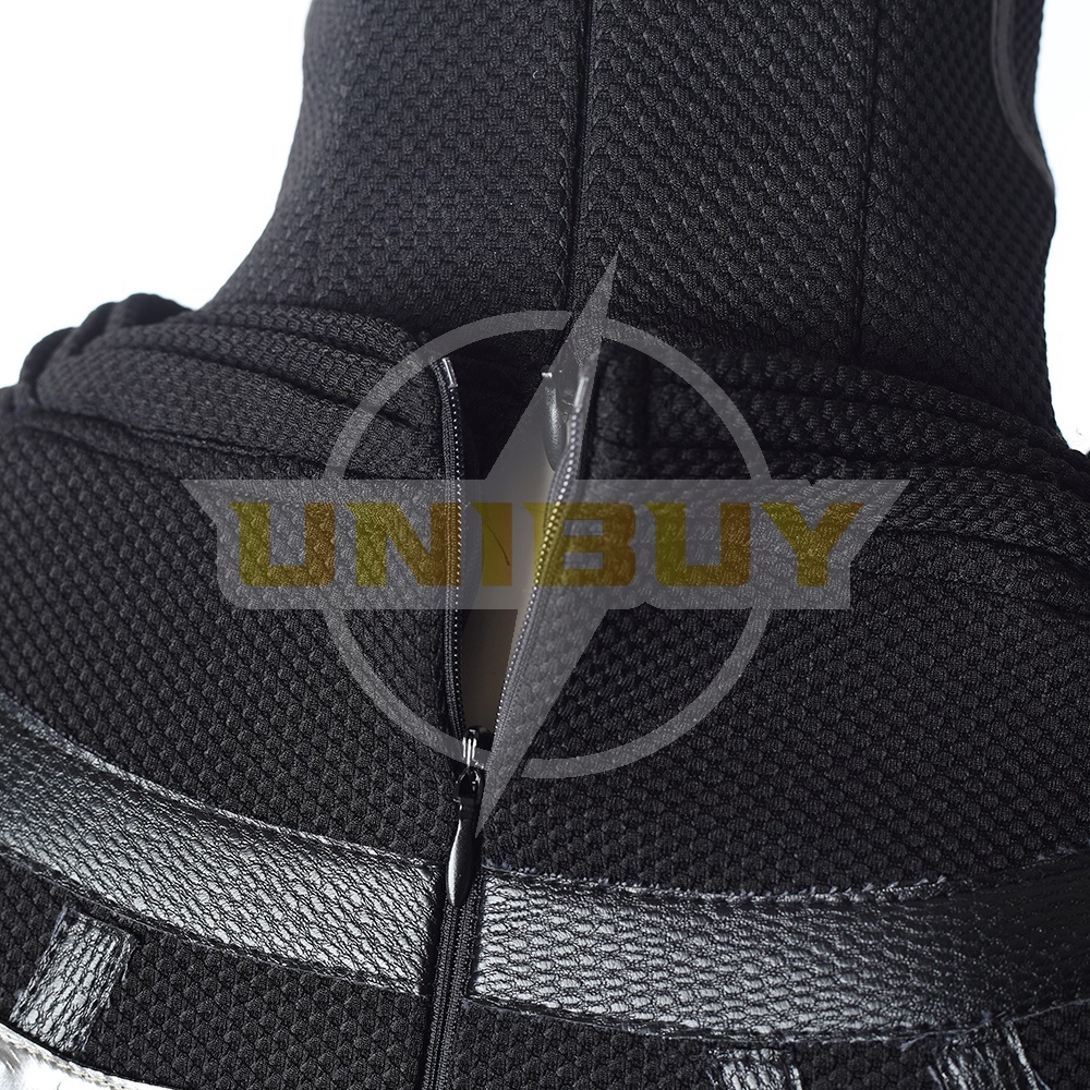 Black Panther Costume Cosplay Suit T'Challa Unibuy