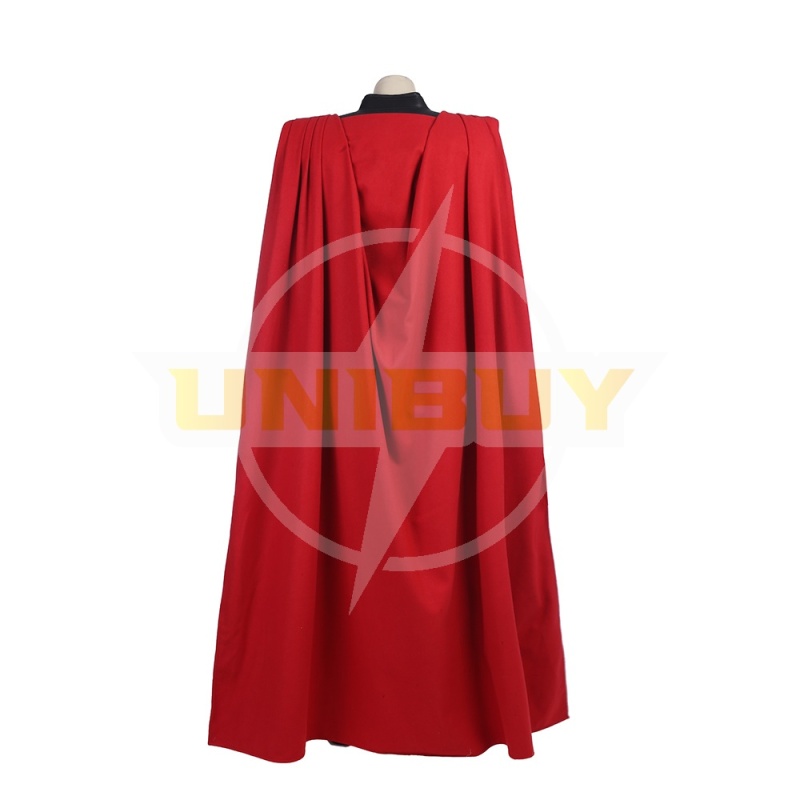 Thor The Dark World Thor Odinson Cosplay Costume Suit