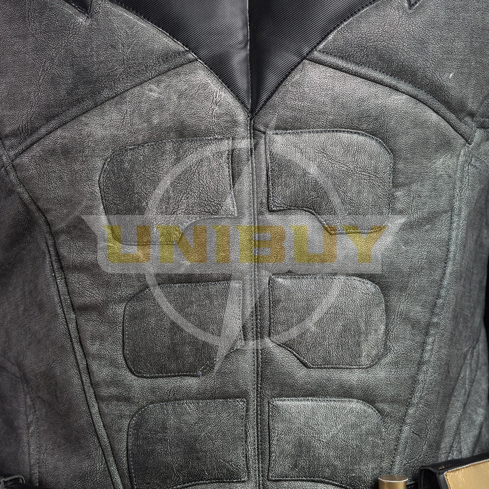 Justice League Batman Costume Cosplay Suit Bruce wayn