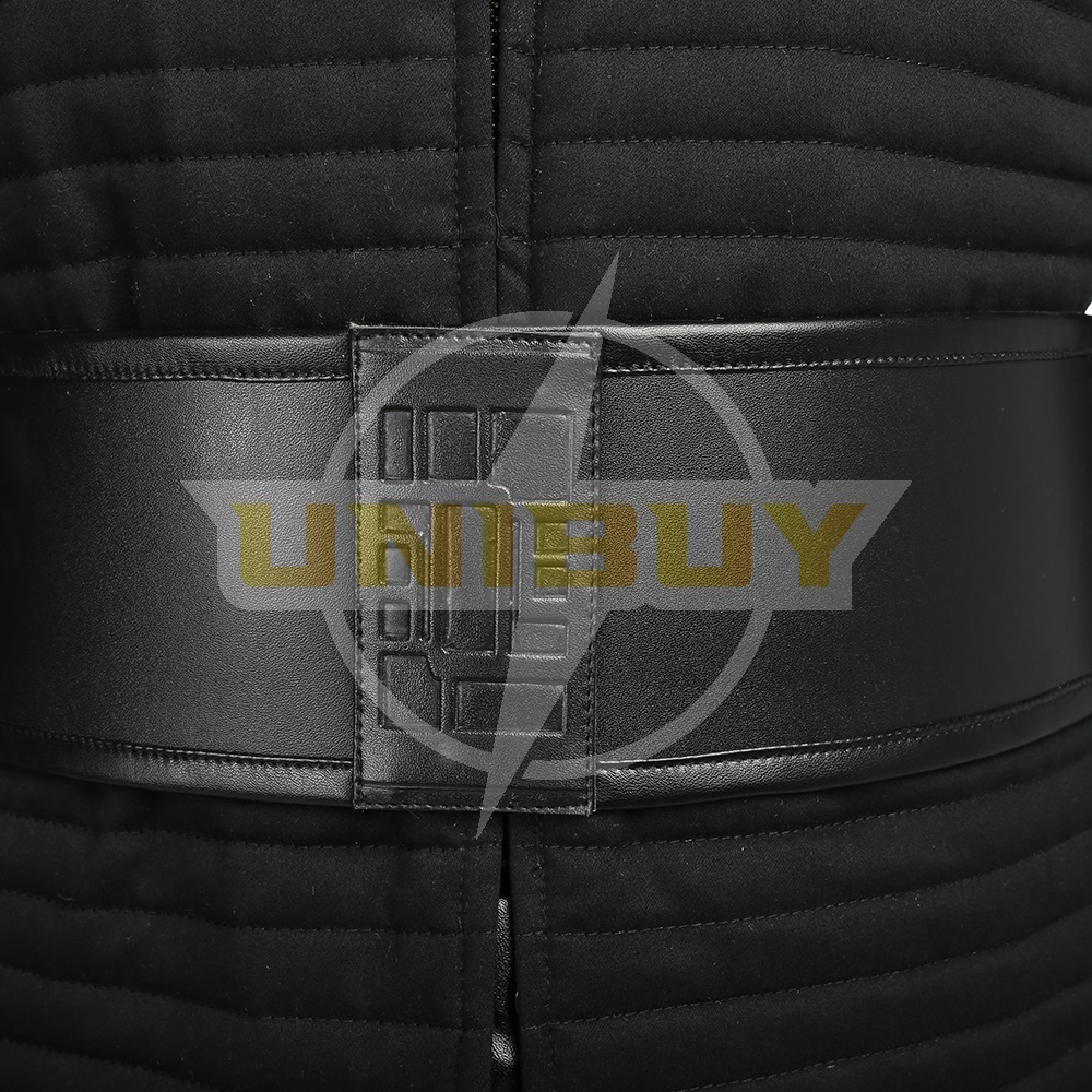 Star Wars 8 Kylo Ren Costume Cosplay Suit Unibuy