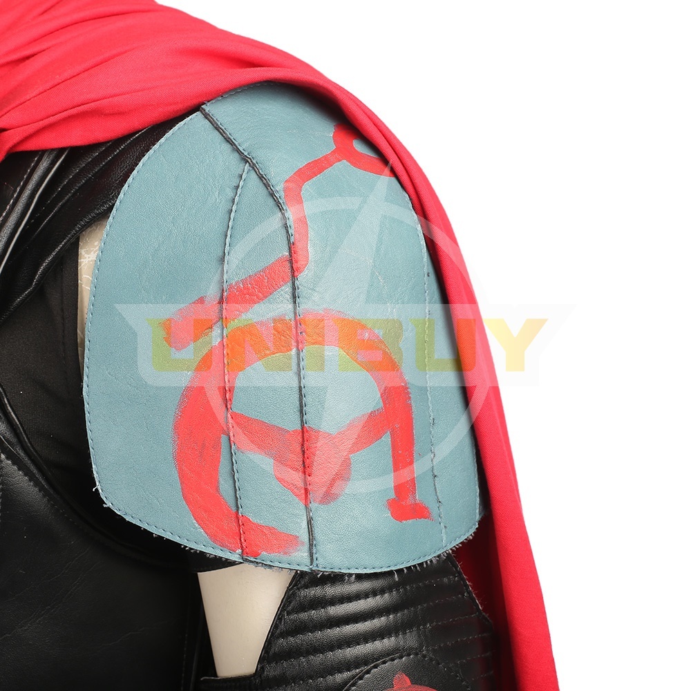 Thor Ragnarok Thor Odinson Cosplay Costume Suit