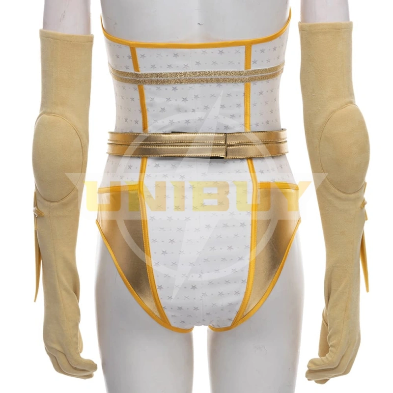 Starlight Costume Cosplay Suit Annie January The Boys Season 2