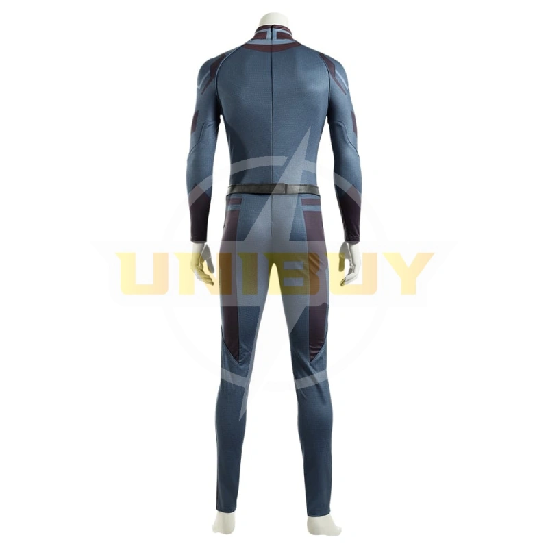 Vision Costume Cosplay Suit Wanda Vision Men's Outfit