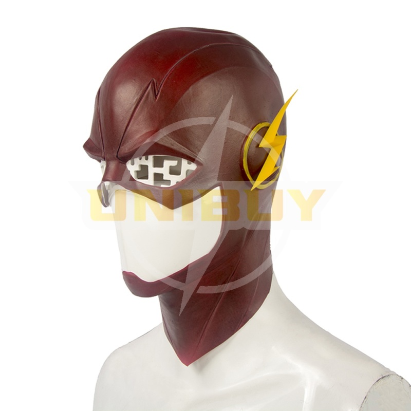 The Flash Season 4 Costume Cosplay Suit Barry Allen Unibuy