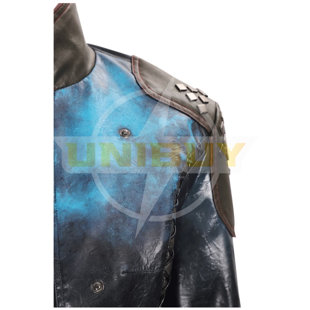 Harley Quinn Costume Cosplay Suit Suicide Squad: Kill the Justice League