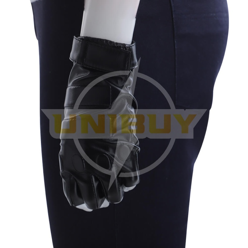 Resident Evil 3 Remake Jill Valentine Costume Cosplay Suit For Women Unibuy