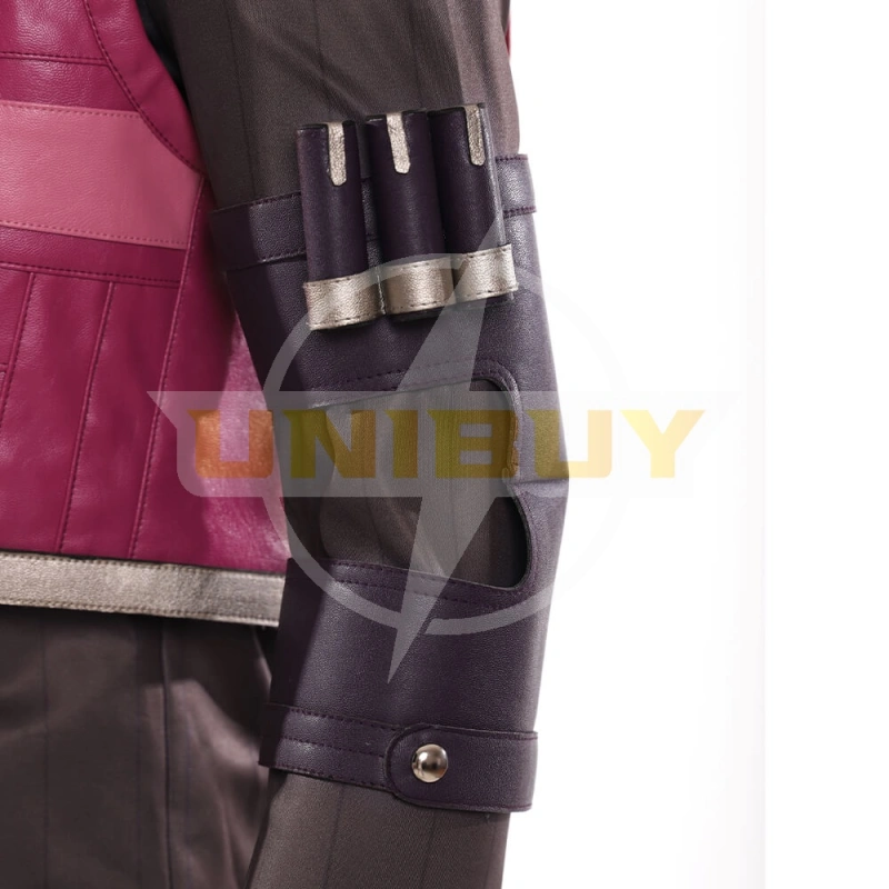 Xenoblade Chronicles Shulk Costume Cosplay Suit Men's Outfit