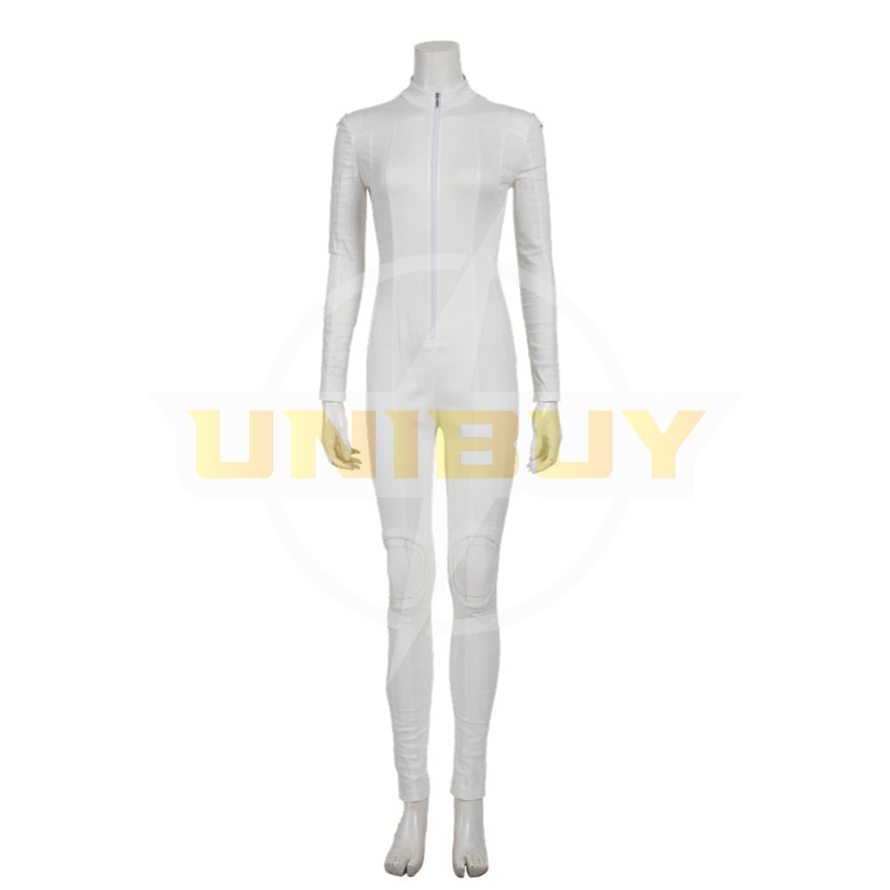 Black Widow Yelena Belova Costume Cosplay Suit Women's Outfit Ver 1
