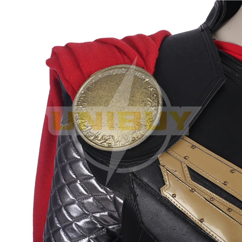 Thor The Dark World Thor Odinson Cosplay Costume Suit
