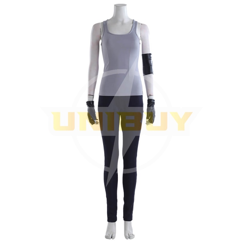 Resident Evil 3 Remake Jill Valentine Costume Cosplay Suit For Women Unibuy