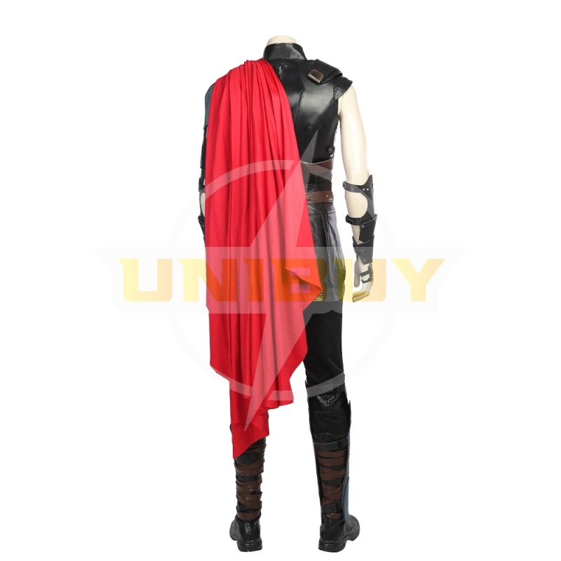 Thor Ragnarok Thor Odinson Cosplay Costume Suit