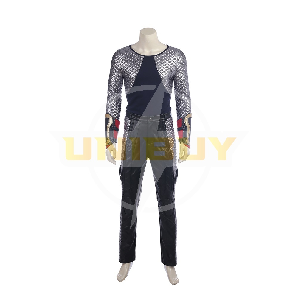 Thor The Dark World Thor Odinson Cosplay Costume Suit