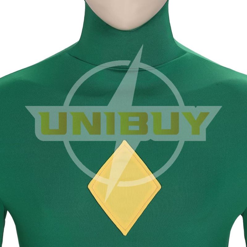 Vision Costume Cosplay Suit WandaVision S1