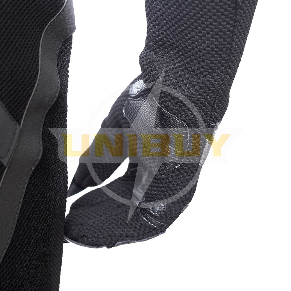 Black Panther Costume Cosplay Suit T'Challa Unibuy