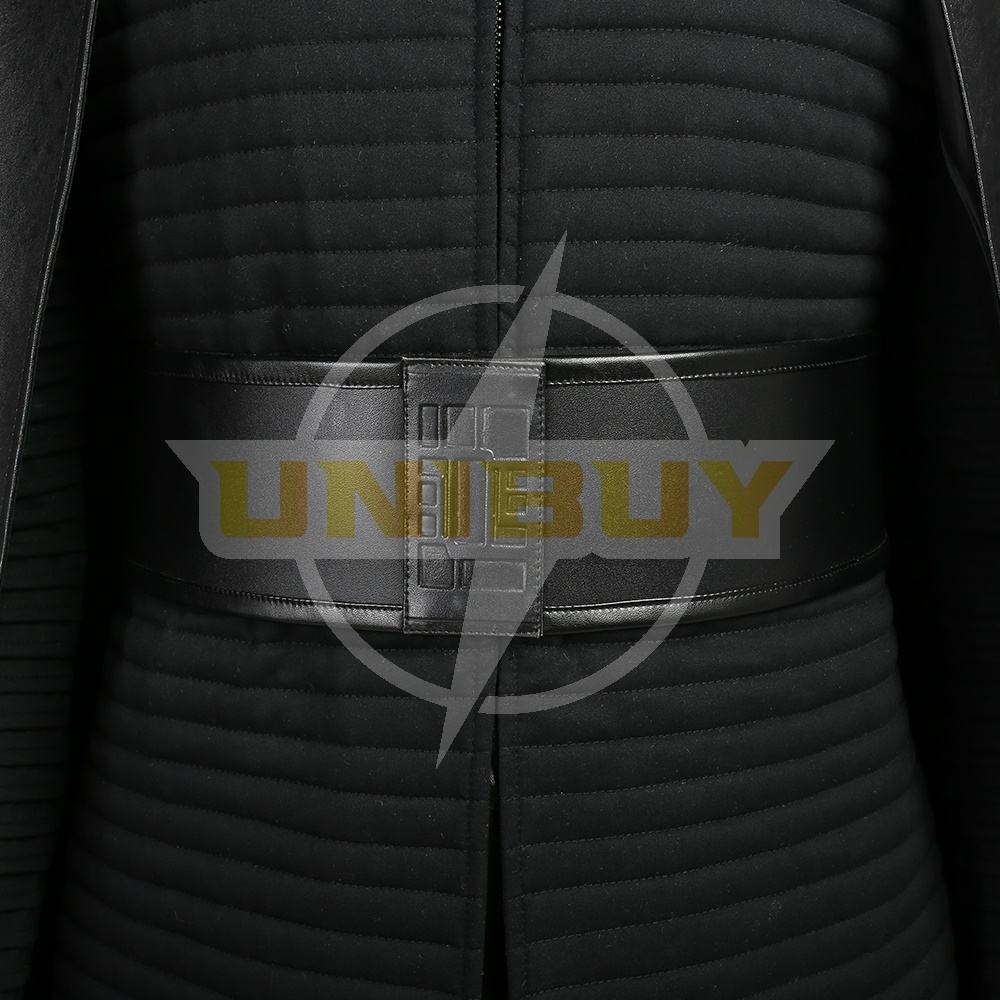 Star Wars 8 Kylo Ren Costume Cosplay Suit Unibuy
