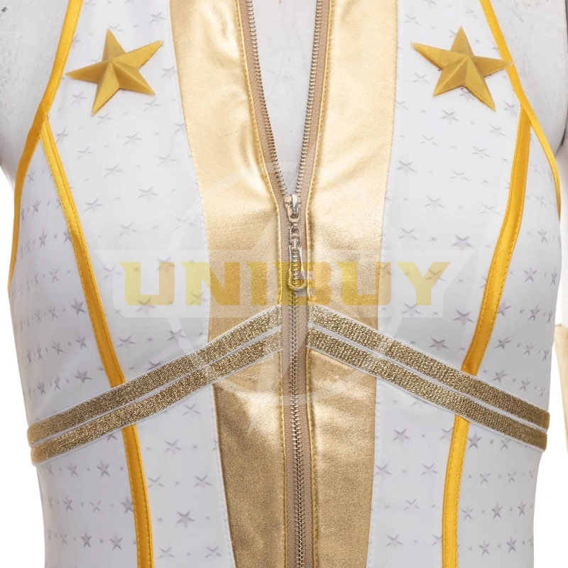 Starlight Costume Cosplay Suit Annie January The Boys Season 2