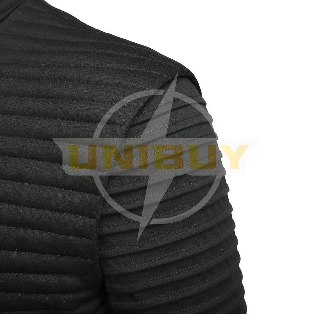 Star Wars 8 Kylo Ren Costume Cosplay Suit Unibuy