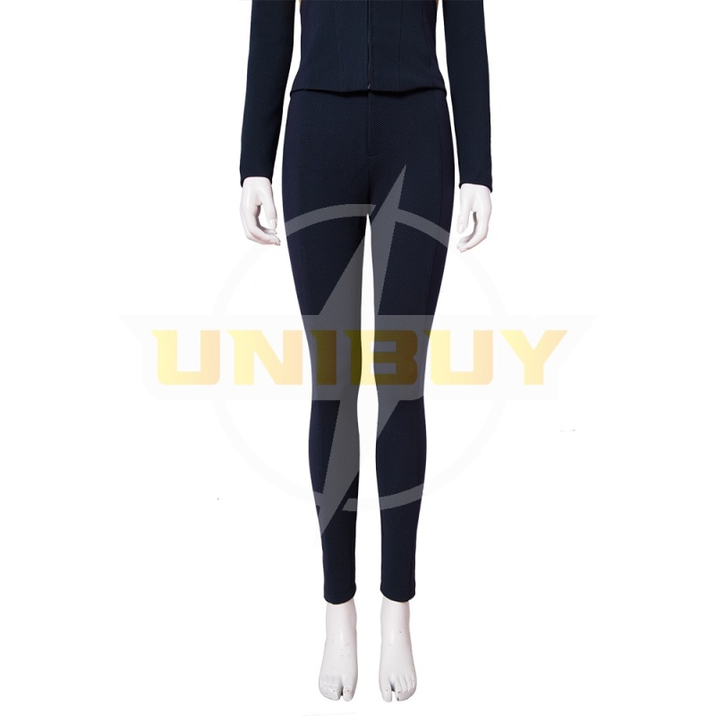X-Men Dark Phoenix Costume Cosplay Suit Jean Grey Uniform Ver 1 Unibuy
