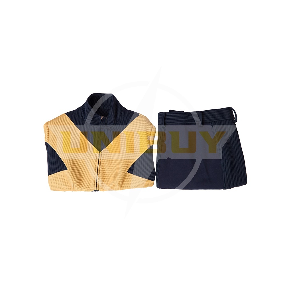 X-Men Dark Phoenix Costume Cosplay Suit Jean Grey Uniform Ver 1 Unibuy