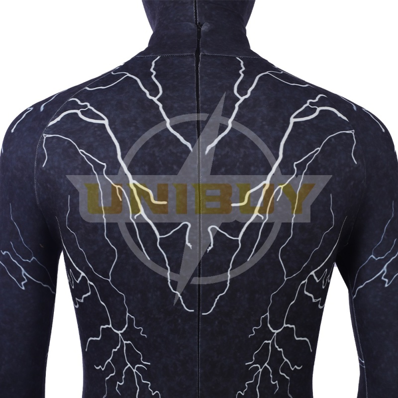 Venom Symbiote Costume Cosplay Suit Eddie Brock Unibuy
