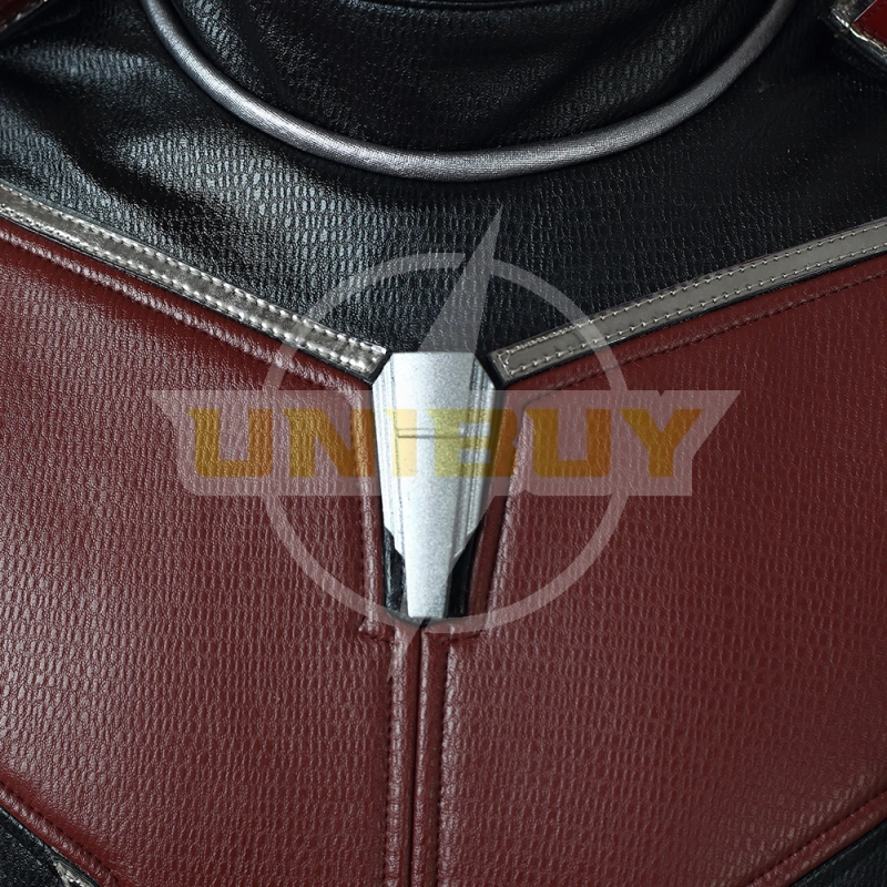 Ant-Man and the Wasp Scott Lang Costume Cosplay Suit Unibuy