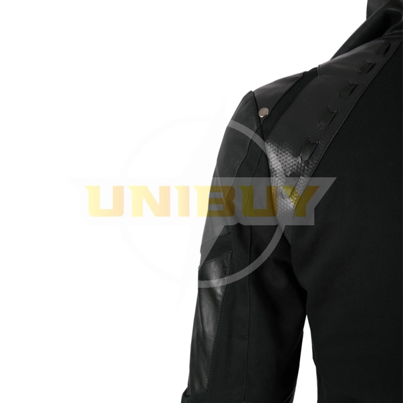 Arrow Jacket Costume Cosplay Suit Oliver Queen Arrow Season 8 Unibuy